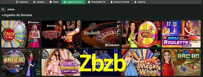 Zbzb bet