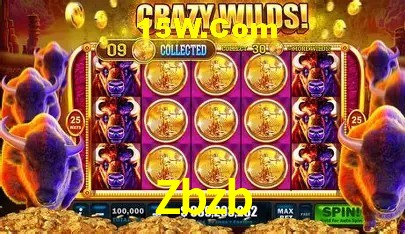 Jackpots e promoções na Zbzb