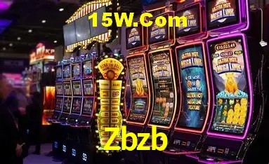 Jogos de Slot Zbzb