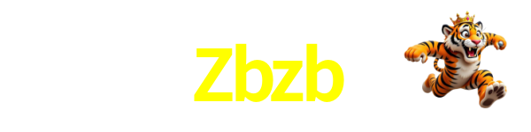 Logo da Zbzb